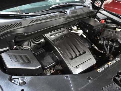 Used 2015 GMC Terrain SLT w/ Chrome Edition image 40