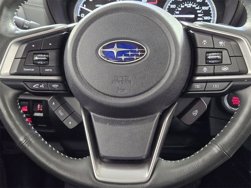 Used 2023 Subaru Forester Limited image 10