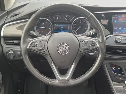 Used 2020 Buick Envision Essence FWD image 27