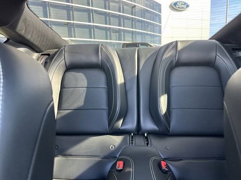 Used 2020 Ford Mustang Shelby GT500 w/ Technology Package image 24