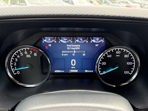 Certified 2023 Ford F150 Tremor w/ Trailer Tow Package AWD/4WD image 35