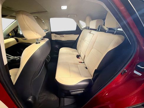 Used 2020 Lexus NX 300 AWD w/ Comfort Package image 27