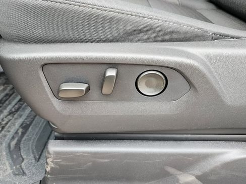 New 2026 GMC Sierra 1500 Pro w/ Pro Value Package image 20