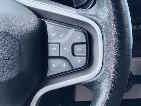 Used 2023 Ford Bronco Wildtrak image 32