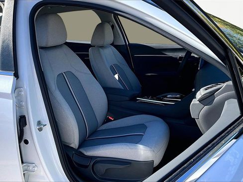 Used 2020 Hyundai Sonata SEL image 7