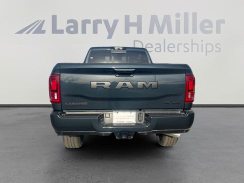 New 2026 RAM 3500 Laramie image 4