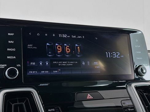 Used 2022 Kia Sorento SX image 21