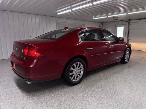 Used 2010 Buick Lucerne CXL FWD image 6