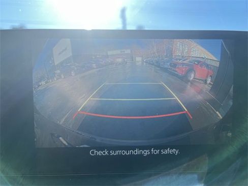 Certified 2023 MAZDA CX-50 2.5 S w/ Cargo Package image 17