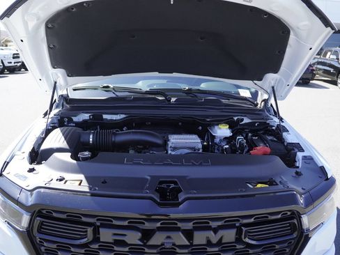 Certified 2026 RAM 1500 Big Horn AWD/4WD image 36