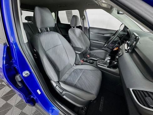 Certified 2023 Kia Seltos LX image 25