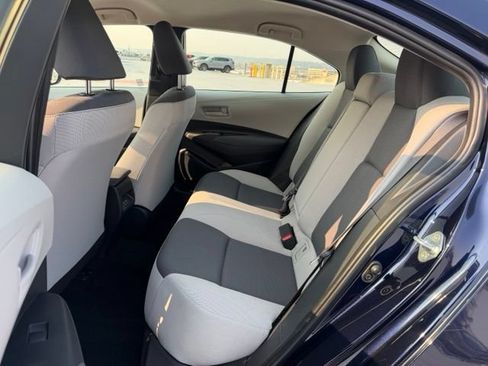Certified 2024 Toyota Corolla LE w/ LE Convenience Package FWD image 15