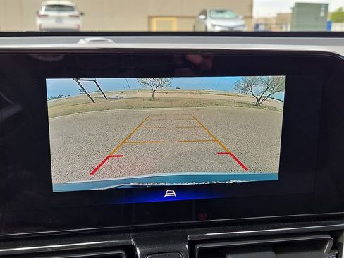 Used 2025 Chevrolet TrailBlazer LT image 26