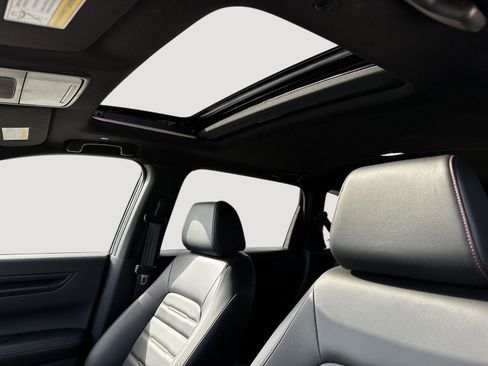 Certified 2025 Honda CR-V Sport-L image 19