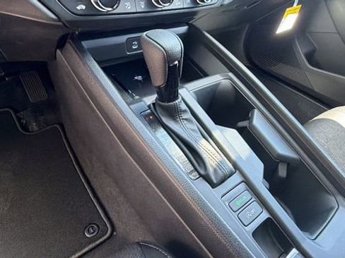 New 2026 Honda Accord SE image 24