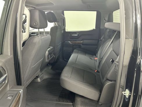 Used 2021 Chevrolet Silverado 1500 RST AWD/4WD image 19