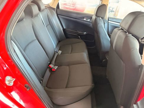 Used 2017 Honda Civic LX image 20