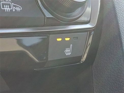 Used 2020 Honda Civic EX image 23