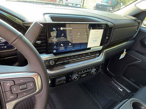 New 2026 Chevrolet Silverado 1500 RST w/ RST Select Package AWD/4WD image 6