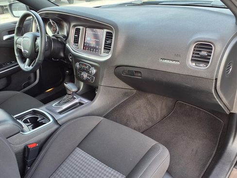 Used 2021 Dodge Charger R/T image 11
