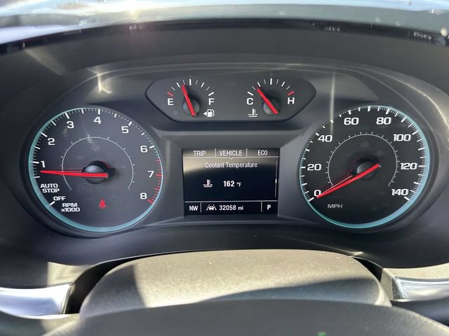 Used 2023 Chevrolet Traverse LS FWD image 14