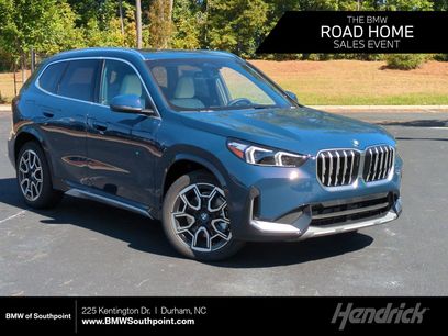 New 2026 BMW X1 xDrive28i w/ Convenience Package