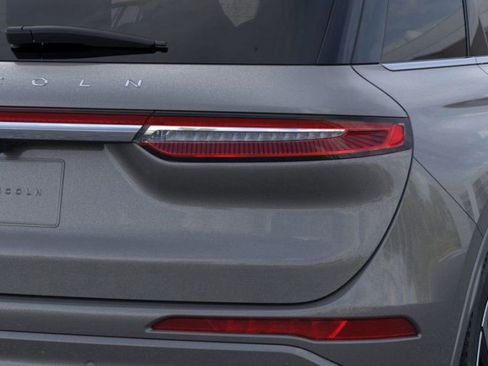 New 2026 Lincoln Corsair Grand Touring AWD/4WD image 21