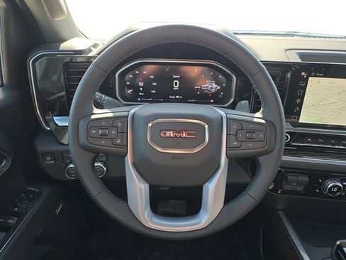 New 2026 GMC Sierra 1500 Elevation w/ Elevation Premium Package AWD/4WD image 13