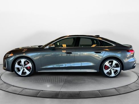 New 2025 Audi S5 Premium Plus image 4