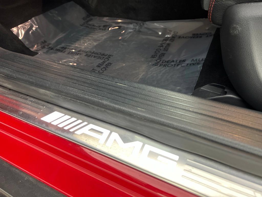 Used 2019 Mercedes-Benz GLA 45 AMG 4MATIC image 32