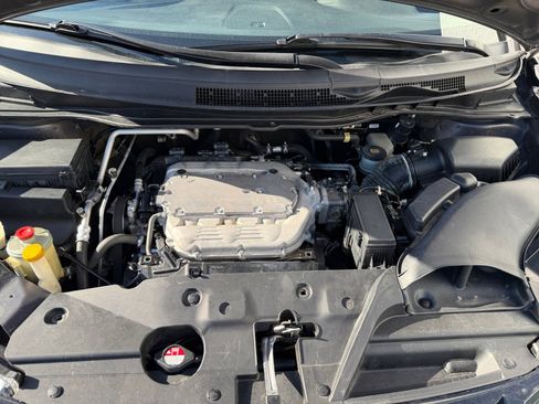 Used 2016 Honda Odyssey EX-L image 32