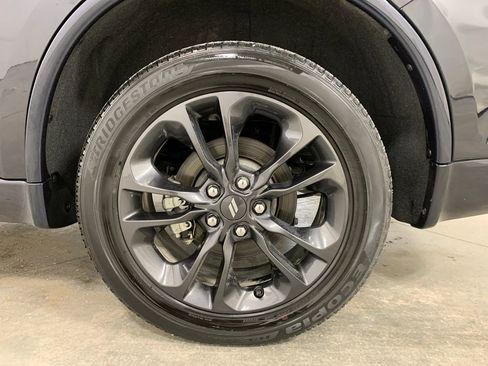 Used 2024 Dodge Durango GT w/ Blacktop Package image 24