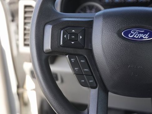 Used 2022 Ford F350 XL w/ Power Equipment Group image 22