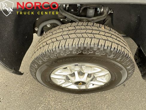 Used 2023 Chevrolet Silverado 2500 LT w/ All Star Edition image 16