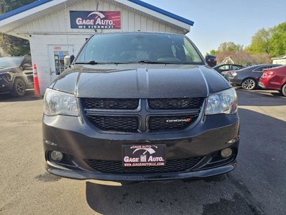 Used 2019 Dodge Grand Caravan GT