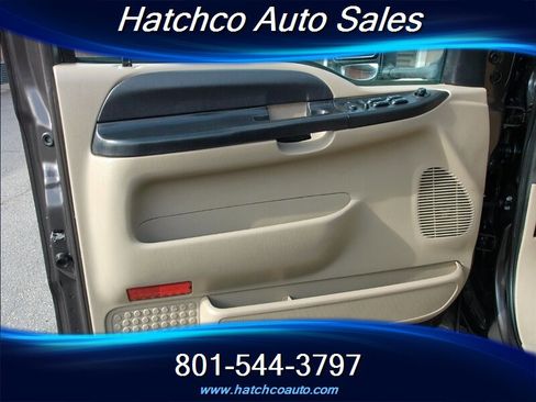 Used 2006 Ford F250 XLT image 19