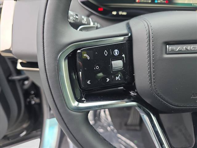 New 2027 Land Rover Range Rover Sport SE AWD/4WD image 17