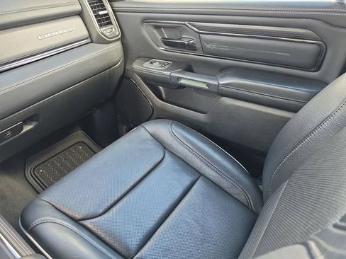 Used 2024 RAM 1500 Limited w/ Bed Utility Group AWD/4WD image 18