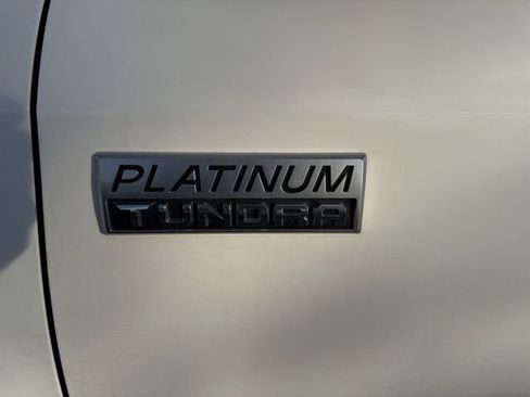 Used 2020 Toyota Tundra Platinum image 41
