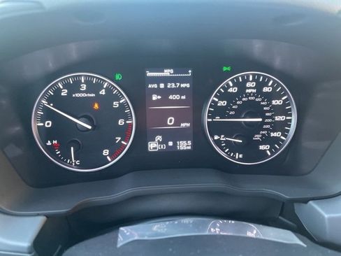 New 2026 Subaru Crosstrek 2.0i Premium image 15