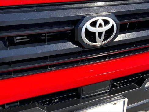 Certified 2024 Toyota Tacoma SR5 image 29