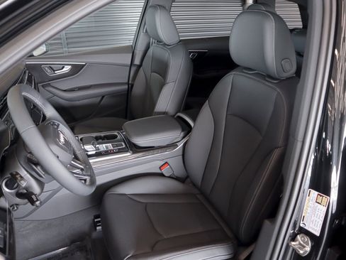 New 2026 Audi Q7 2.0T Premium Plus image 8