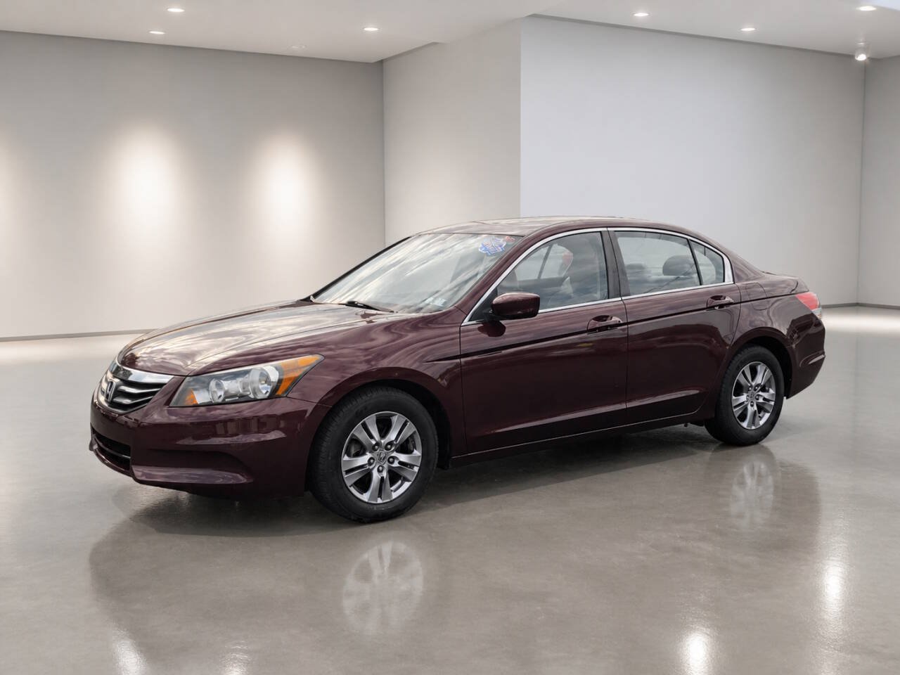 Used 2012 Honda Accord LX image 2