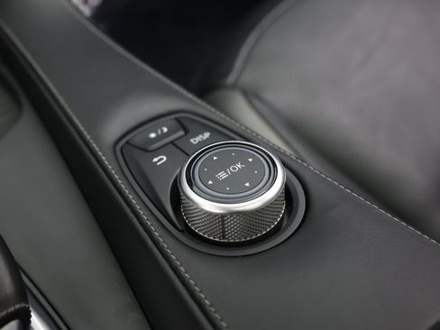 Used 2022 INFINITI QX50 Luxe FWD image 24