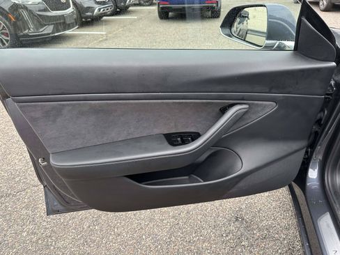 Used 2020 Tesla Model 3 Long Range AWD/4WD image 15