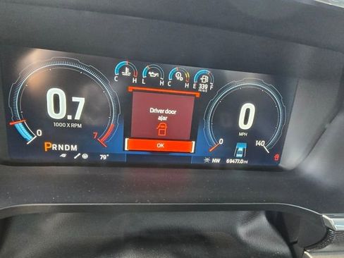 Used 2021 Ford F150 Raptor w/ Equipment Group 801A High image 7