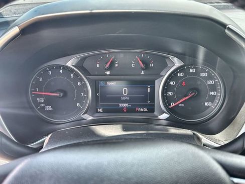 Used 2022 Chevrolet Equinox LT FWD image 12