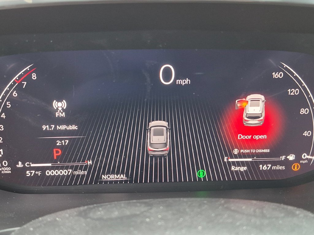 Used 2026 Acura MDX w/ Technology Package AWD/4WD image 26