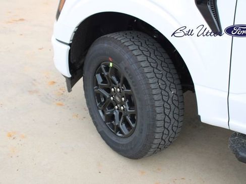 New 2026 Ford F150 XLT w/ Equipment Group 302A MID AWD/4WD image 5