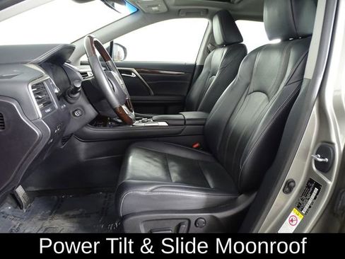 Used 2018 Lexus RX 350 FWD w/ Premium Package image 13